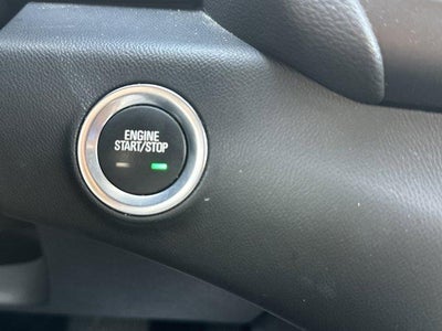 2024 GMC Terrain AWD 4dr SLT