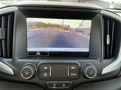 2024 GMC Terrain AWD 4dr SLT