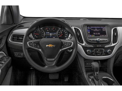 2024 Chevrolet Equinox AWD LT