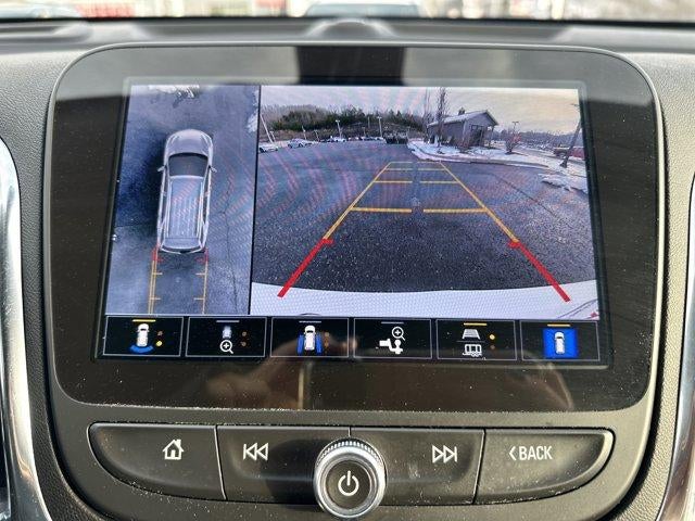 2024 Chevrolet Equinox AWD LT