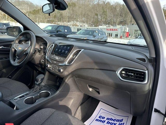 2024 Chevrolet Equinox AWD LT