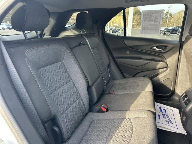 2024 Chevrolet Equinox AWD LT