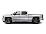 2015 GMC Sierra 1500 Crew Cab Short Box 4-Wheel Drive SLT