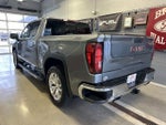 2021 GMC Sierra 1500 Crew Cab Short Box 4-Wheel Drive SLT
