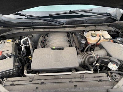 2022 GMC Sierra 1500 Crew Cab Short Box 4-Wheel Drive Elevation 3SB