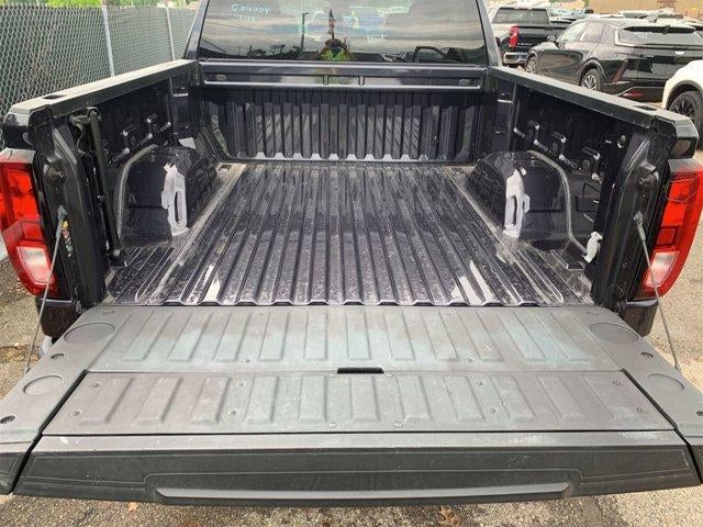 2022 GMC Sierra 1500 Crew Cab Short Box 4-Wheel Drive Elevation 3SB