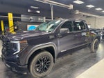 2022 GMC Sierra 1500 Crew Cab Short Box 4-Wheel Drive Elevation 3SB