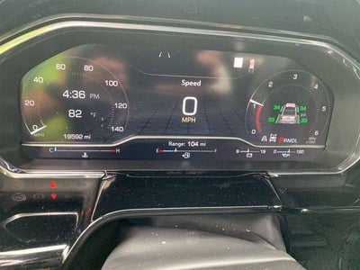 2022 GMC Sierra 1500 Crew Cab Short Box 4-Wheel Drive Elevation 3SB