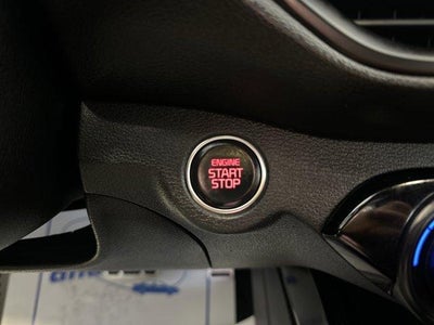 2023 Kia Forte GT-Line IVT