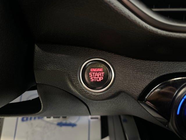 2023 Kia Forte GT-Line IVT