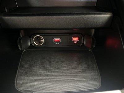 2023 Kia Forte GT-Line IVT