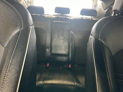 2023 Kia Forte GT-Line IVT