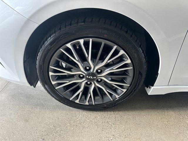 2023 Kia Forte GT-Line IVT