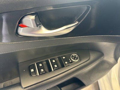 2023 Kia Forte GT-Line IVT