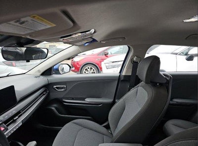 2025 Kia K4 LXS FWD