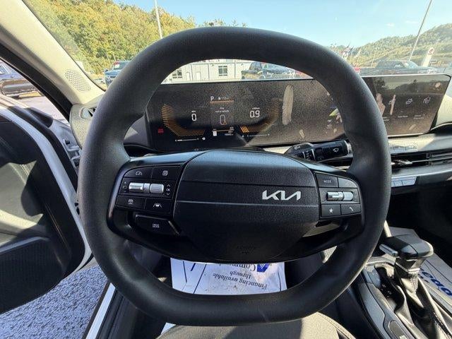 2026 Kia K4 LX Sedan