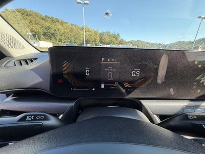 2026 Kia K4 LX Sedan
