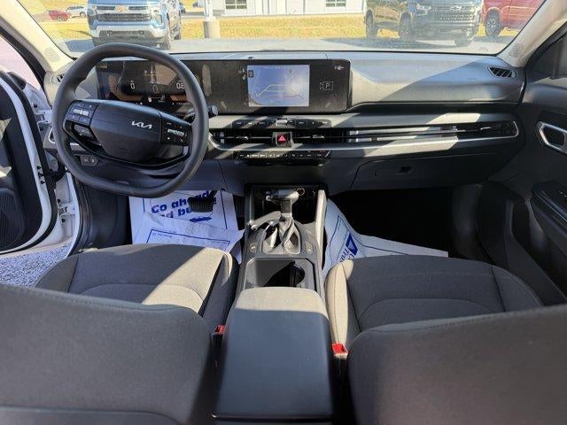 2026 Kia K4 LX Sedan