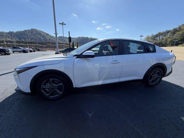 2026 Kia K4 LX Sedan