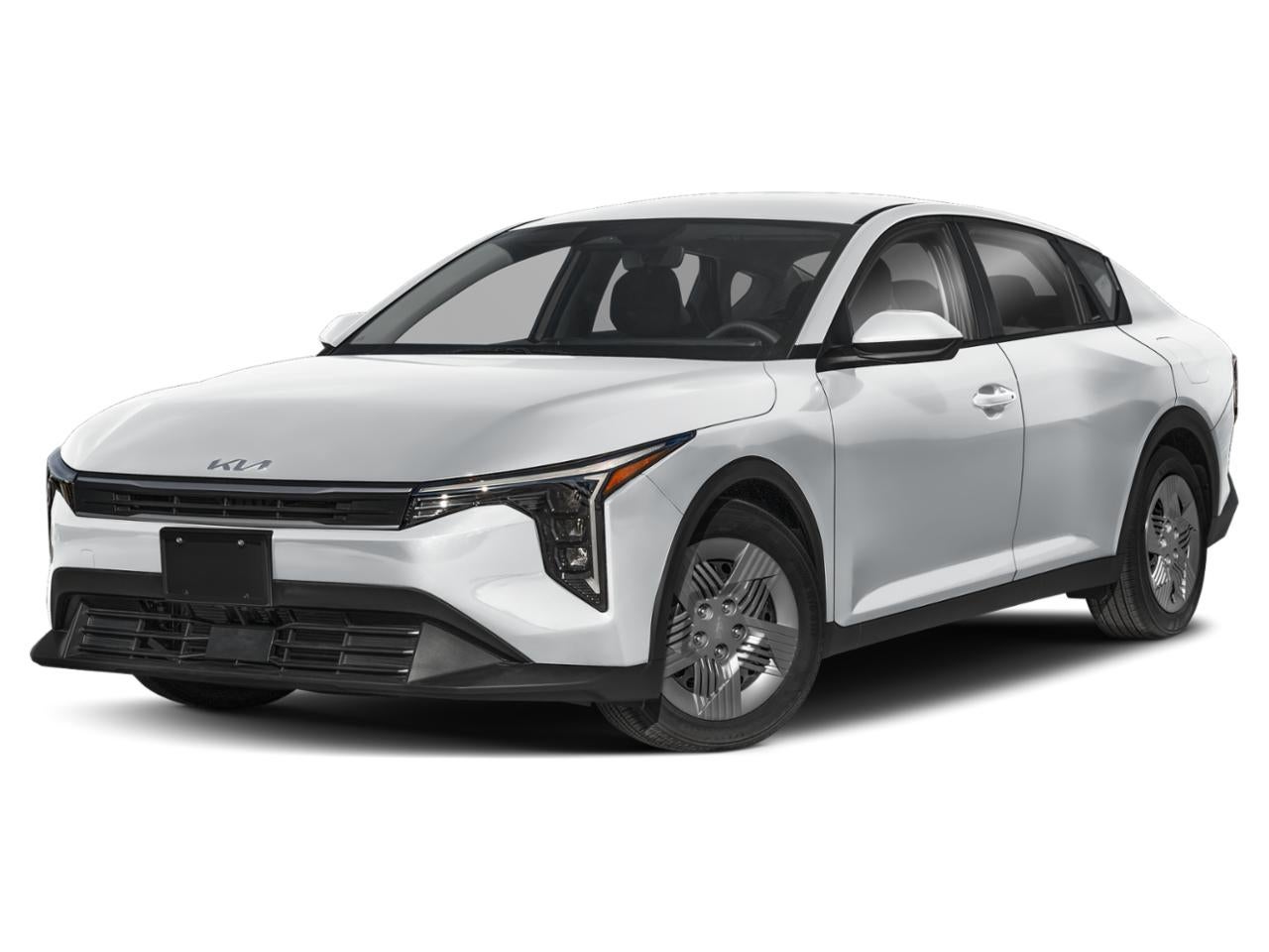 2026 Kia K4 LX Sedan