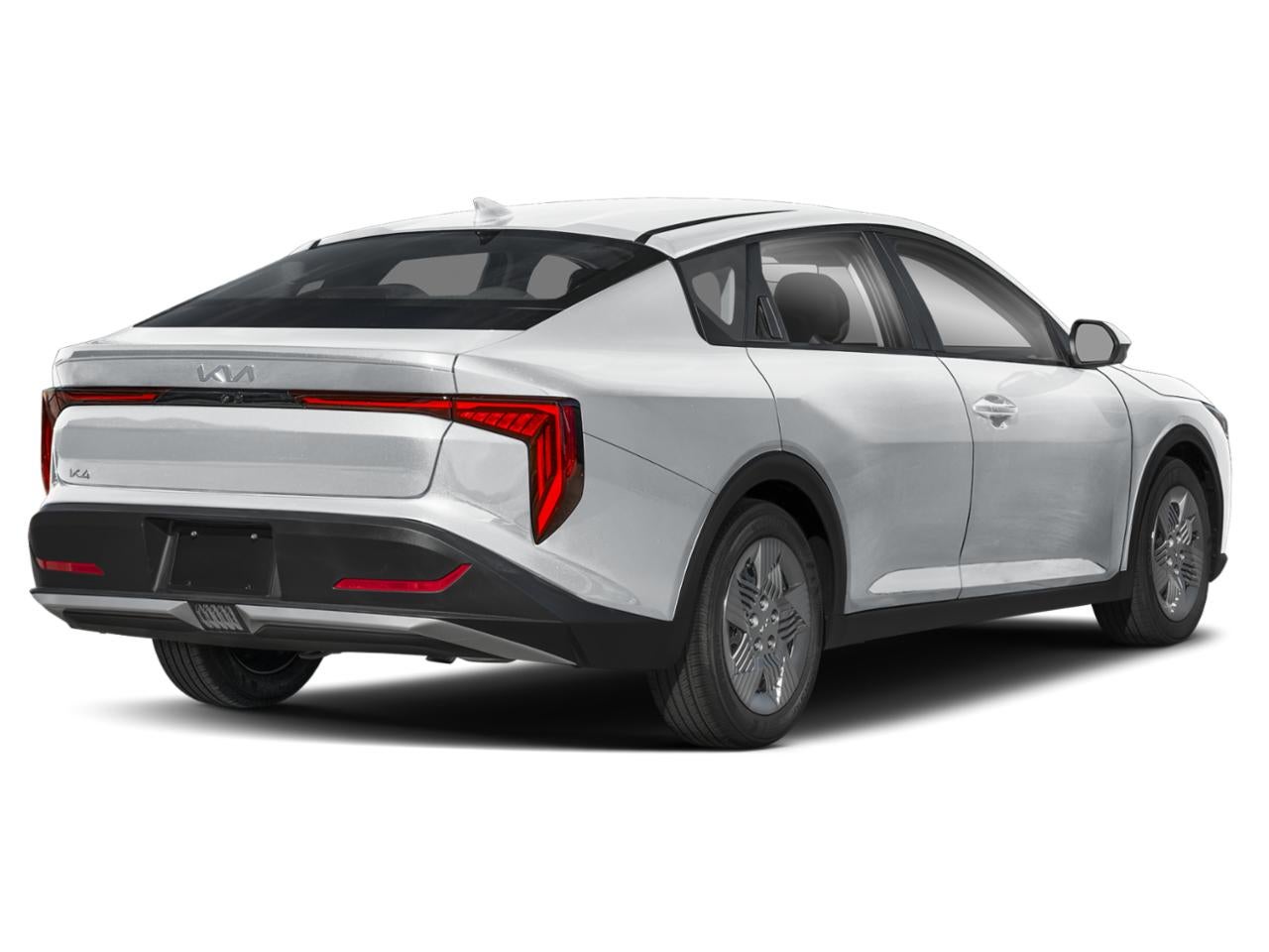 2026 Kia K4 LX Sedan