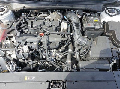 2025 Kia K4 GT-Line Turbo FWD