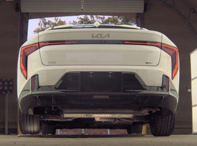 2025 Kia K4 GT-Line Turbo FWD