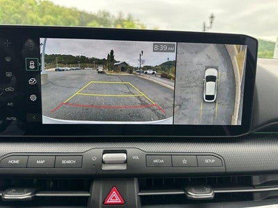 2025 Kia K4 GT-Line Turbo FWD