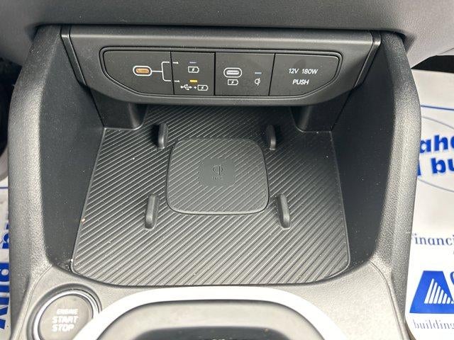 2025 Kia K4 GT-Line Turbo FWD
