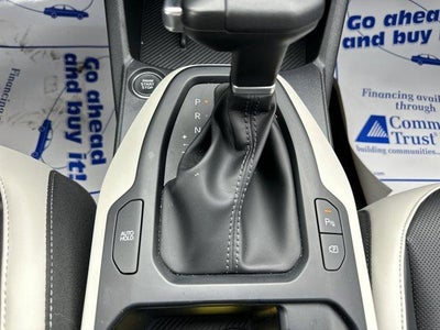 2025 Kia K4 GT-Line Turbo FWD