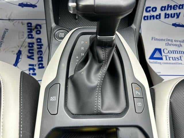 2025 Kia K4 GT-Line Turbo FWD