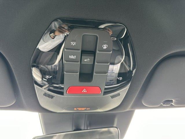 2025 Kia K4 GT-Line Turbo FWD