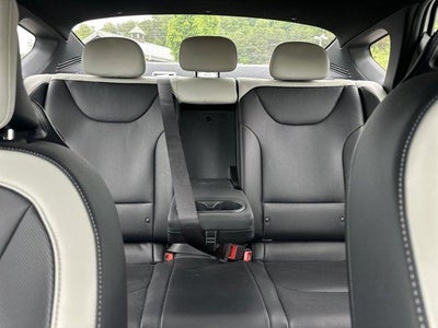 2025 Kia K4 GT-Line Turbo FWD