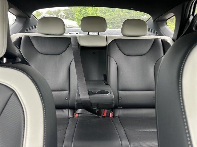 2025 Kia K4 GT-Line Turbo FWD