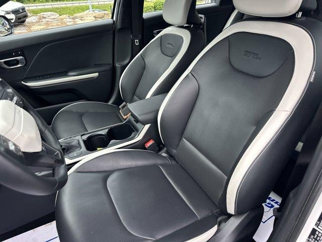 2025 Kia K4 GT-Line Turbo FWD