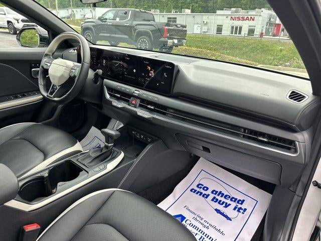 2025 Kia K4 GT-Line Turbo FWD