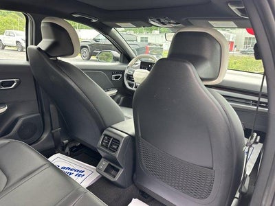 2025 Kia K4 GT-Line Turbo FWD