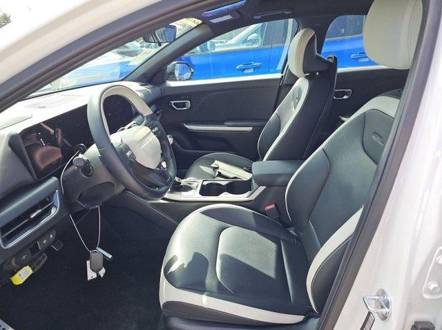 2025 Kia K4 GT-Line Turbo FWD