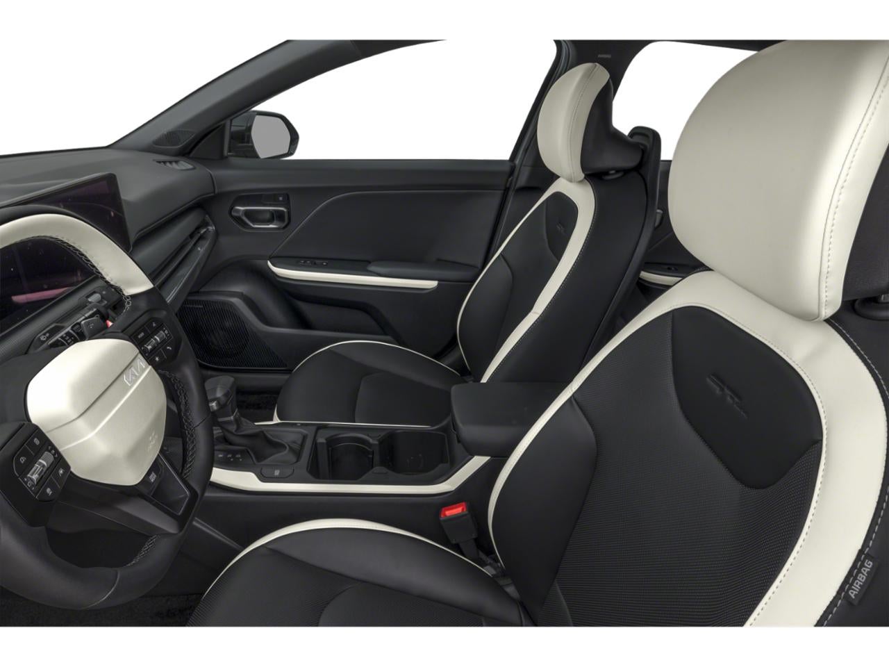 2025 Kia K4 GT-Line Turbo FWD