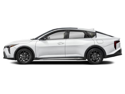2025 Kia K4 GT-Line Turbo FWD