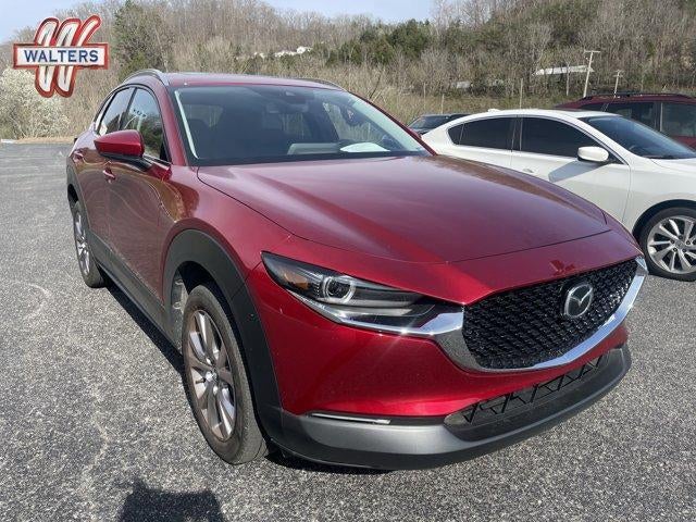 2021 Mazda Mazda CX-30 Premium AWD