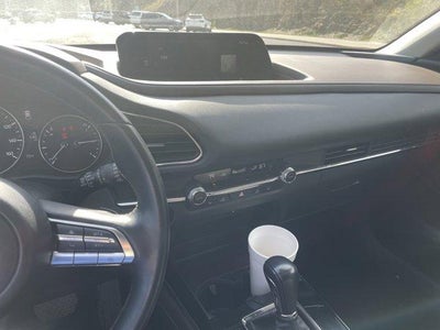 2021 Mazda Mazda CX-30 Premium AWD