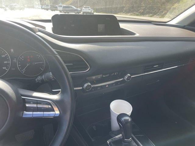 2021 Mazda Mazda CX-30 Premium AWD