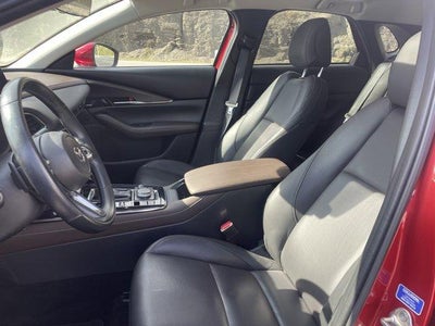 2021 Mazda Mazda CX-30 Premium AWD