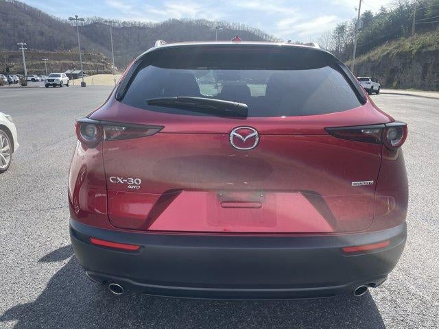 2021 Mazda Mazda CX-30 Premium AWD