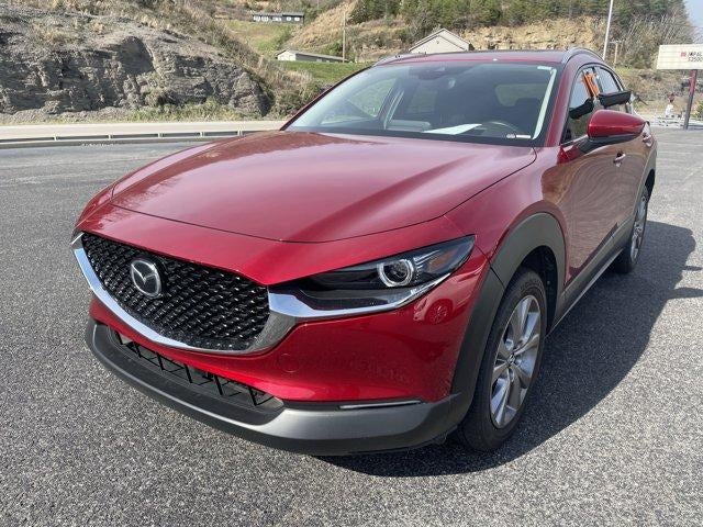 2021 Mazda Mazda CX-30 Premium AWD