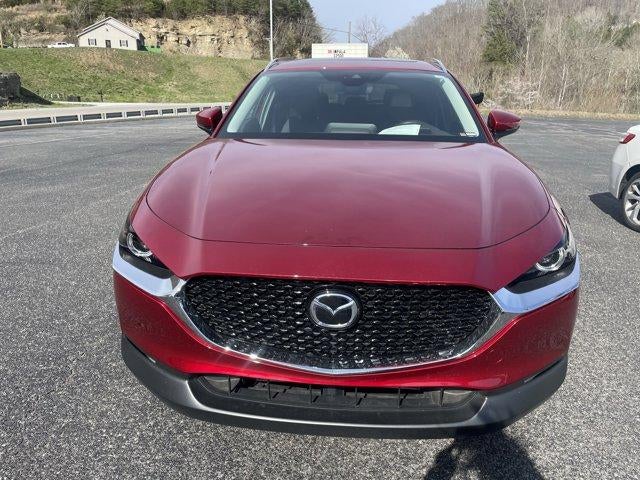 2021 Mazda Mazda CX-30 Premium AWD