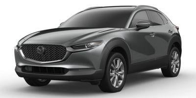 2021 Mazda Mazda CX-30 Premium AWD