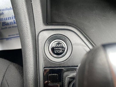 2024 Nissan Sentra S CVT
