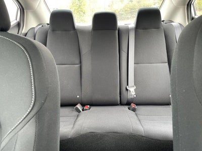 2024 Nissan Sentra S CVT